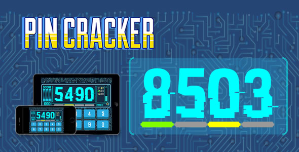 Pin Cracker